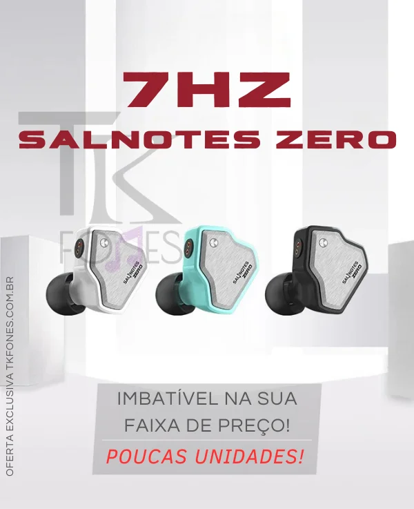 7hz zero